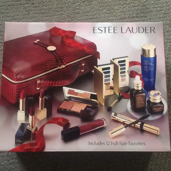 Estee Lauder Other - Ester Lauder Smoky Noir Blockbuster